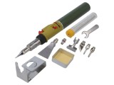 Ciocan de lipit PROXXON 28144 cu gaz 1300&deg;C, v&acirc;rf 500&deg;C, 20ml