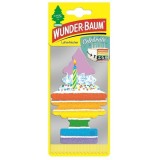 Cumpara ieftin Odorizant Auto Bradut Wunder-Baum Celebrate, WUNDER-BAUM&reg;