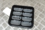 Grila de ventilație caroserie PORSCHE CAYENNE 9Y0/9Y3 2019 OEM: 4M0819181 28356706