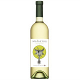 Vin Alb Sec Maiastru Sauvignon Blanc, 14% Alcool, 0.75 L, Vinuri Albe Seci, Maiastru Sauvignon Blanc Vin Alb Sec, Vinuri Seci Albe, Maiastru Sauvignon, Crama Oprisor