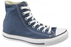 Adida?i Converse Chuck Taylor All Star M9622C albastru marin foto