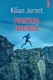 Frontiera invizibilă - 2014 - K&iacute;lian Jornet (F410)