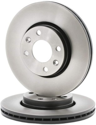 Set discuri frana fata Dacia Logan (Ls), 09.2004-, marca SRLine S71-0046 foto