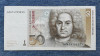 50 Mark 1991 Germania GDR / RFG marci seria 6747032S3