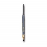 Creion Ochi Rezistent, Lancome, Le Stylo Waterproof, 08 Reve Anthracite Matte, Lanc&ocirc;me