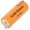 Acumulator 4/5R23, 1.2V, 2000mAh, Ni-MH, PANASONIC, T113290