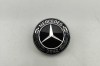 Emblema capota MERCEDES-BENZ C Coupe C205 2020 OEM: A0008171701 | 32055459