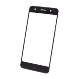 Geam Sticla ZTE Blade A2 Negru - Inlocuire Ecran Telefon
