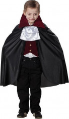 Costumatie Dracula 4-5 ani foto