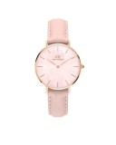 Cumpara ieftin Ceas Dama, Daniel Wellington, Quadro DW00100514 - Marime universala