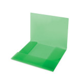 Cumpara ieftin Mapa cu elastic Forpus Sheer 21412, verde