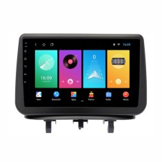 Navigatie dedicata cu Android Opel Meriva B 2010 - 2017, 1GB RAM, Radio GPS