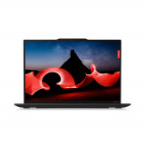 Cumpara ieftin Laptop Lenovo ThinkPad X1 Carbon Gen 12 14&quot; WUXGA IPS, Intel&reg; Core&trade; Ultra 7