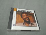 SET BOX 2 CD STARE FB MARVIN GAYE-THE BEST OF ORIGINAL POLYDOR