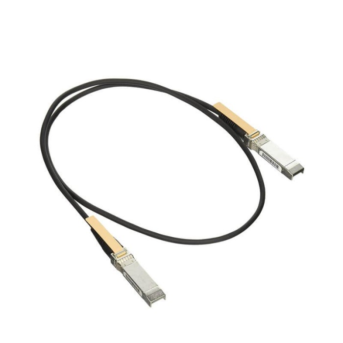 Cablu Cisco 10GBASE-CU SFP