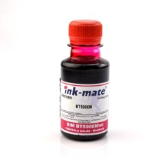 Cerneala refill Magenta pentru imprimante Brother T300 T500 T700 T800 - 100 ml