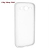Husa Bumper Trendy8 Samsung Galaxy Mega 5.8 I9150 Alb