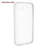 Husa Bumper Trendy8 Samsung Galaxy Mega 5.8 I9150 Alb