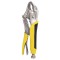 Cleste autoblocant 250mm CR-V, Topmaster, 210128