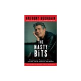 The Nasty Bits: Collected Varietal Cuts, Usable Trim, Scraps, and Bones