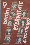 9 PENTRU ETERNITATE-MIRCEA MICU, GH. TOMOZEI-339766