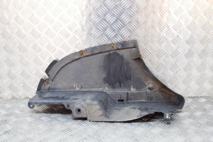 Scut motor st&acirc;nga spate BMW 3 F30, F80 2015 OEM: 156772-10,7258047 14591292