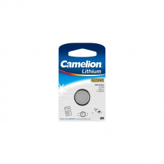 Baterie plata Camelion cr2032 6032 3v foto