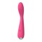 Vibrator Special Iris, Plum Red