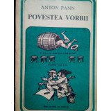 Anton Pann - Povestea vorbii (1982)
