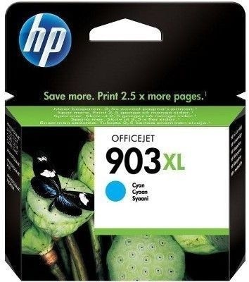 Cartus original HP 903XL T6M03AE Cyan