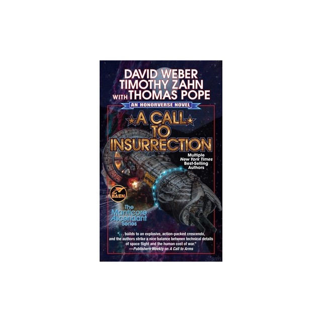 A Call to Insurrection
