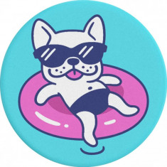 Suport Telefon Popsockets Pool Boy foto