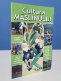 Cultura maslinului - Jean Marie Polese