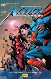 Cumpara ieftin Superman Action Comics #2: Rezistent la gloanțe - Grant Morrison, Grafic