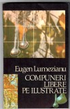 Compuneri libere pe ilustrate, Eugen Lumezianu