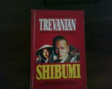 Trevanian Shibumi