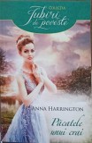 PACATELE UNUI CRAI-ANNA HARRINGTON-357839