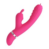 Vibrator Licking Phoenix Roz