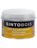 Chit Bicomponent Mediu Pentru Lemn, Stejar SINTO 1000ml
