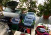 Presa Ulei Electrica Floarea Soarelui Jobs Ahead - Extractie la Rece, Masa Inclusa, Transport Gratuit