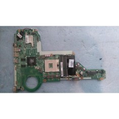 Placa de Baza defecta Laptop - Hp Pavilion 17-e000sg