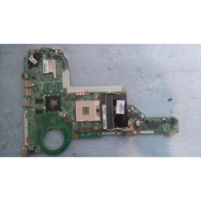 Placa de Baza defecta Laptop - Hp Pavilion 17-e000sg foto