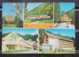 CPIB 17603 CARTE POSTALA - VALEA PRAHOVEI, MOZAIC, Circulata, Fotografie