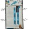 Display Xiaomi Redmi Note 12 Pro (4G) / POCO X4 Pro (5G) BLACK ( Service Pack )