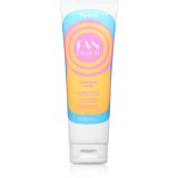 Fanola FAN Beach Mask masca hidratanta pentru par expus la soare 250 ml