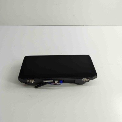 Ecran de navigație MAZDA CX-5 KF 2021 OEM: K19G-61-1J0A foto