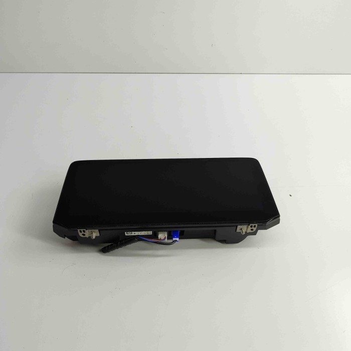 Ecran de navigație MAZDA CX-5 KF 2021 OEM: K19G-61-1J0A