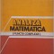 Analiza matematica (Functii complexe) - P. Hamburg