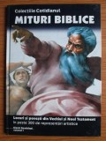 Gianni Guadalupi - Locuri si povesti din Vechiul si Noul Testament ( MITURI BIBLICE vol. I )