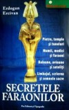 Secretele Faraonilor - Erdogan Ercivan